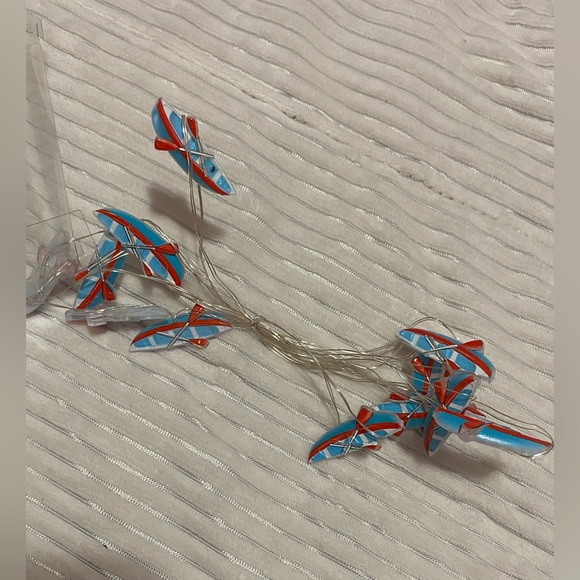 other Other - Canoe Fairy Lights